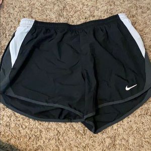 3 for $35 Nike Women’s 3” Dri-Fit Running Shorts